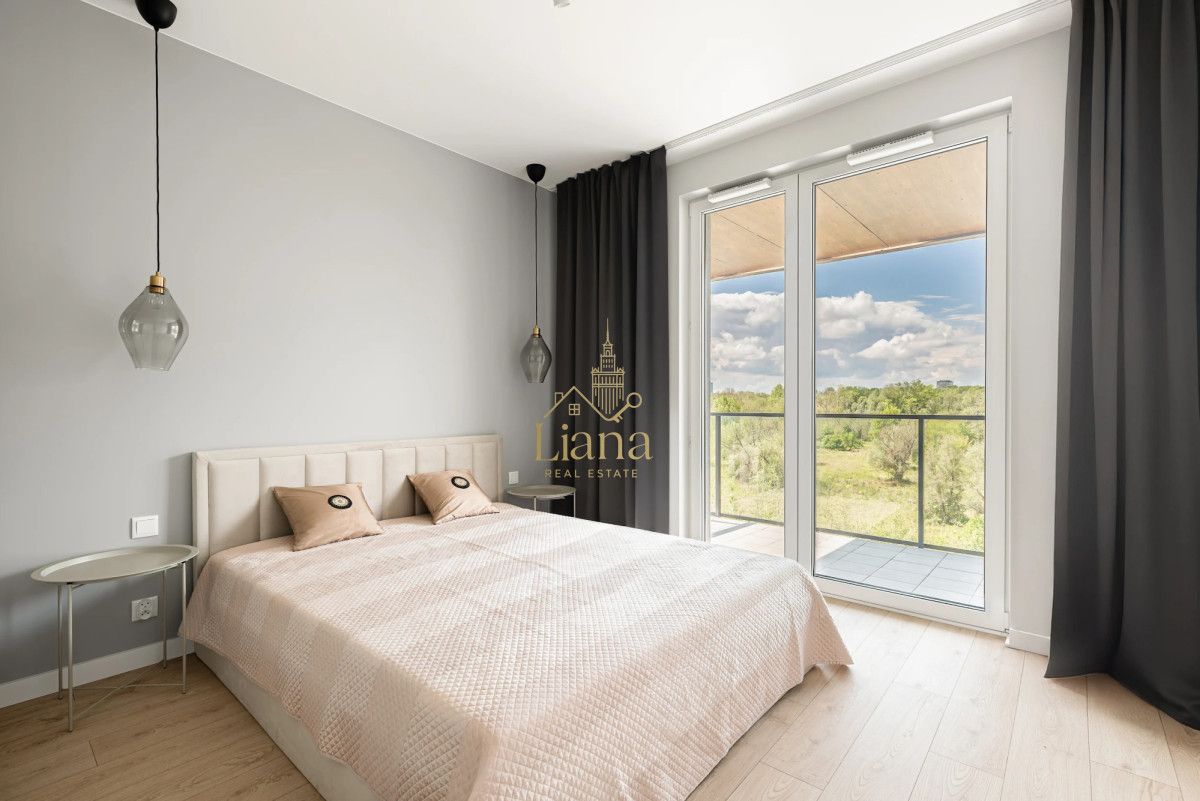 Mieszkanie 4-pokojowe Warszawa Praga, ul. Jagiellońska. Zdjęcie 6