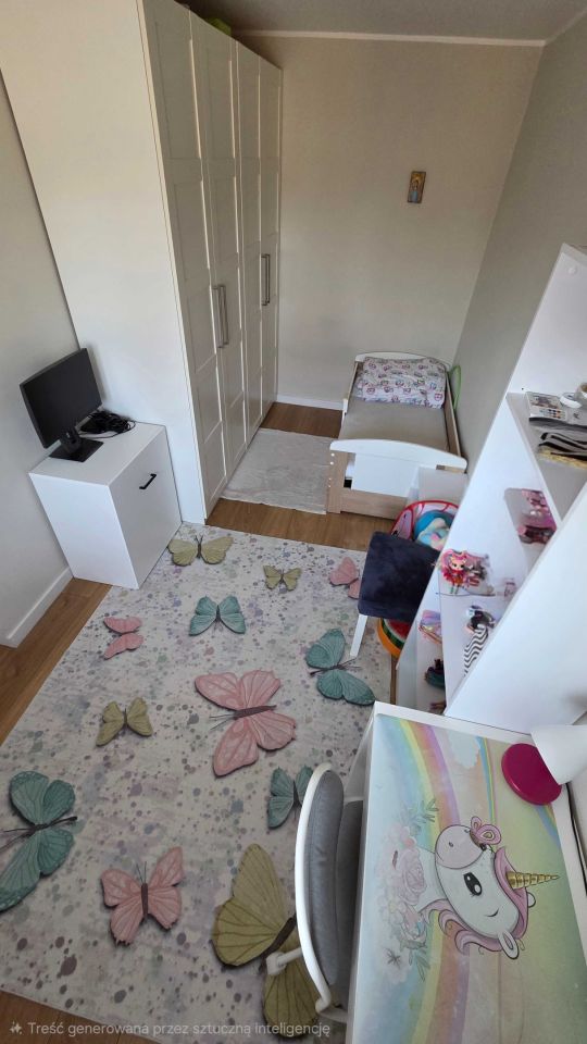 Mieszkanie 3-pokojowe Warszawa Wola, ul. Jana Olbrachta. Zdjęcie 8