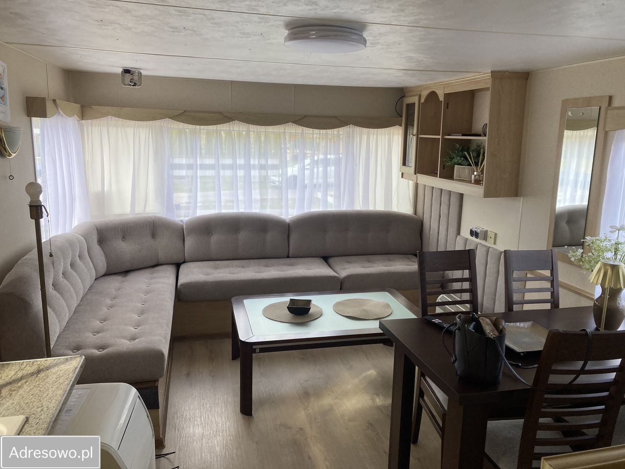 Działka rekreacyjna Lubrza, ul. Nenufarów. Zdjęcie 17