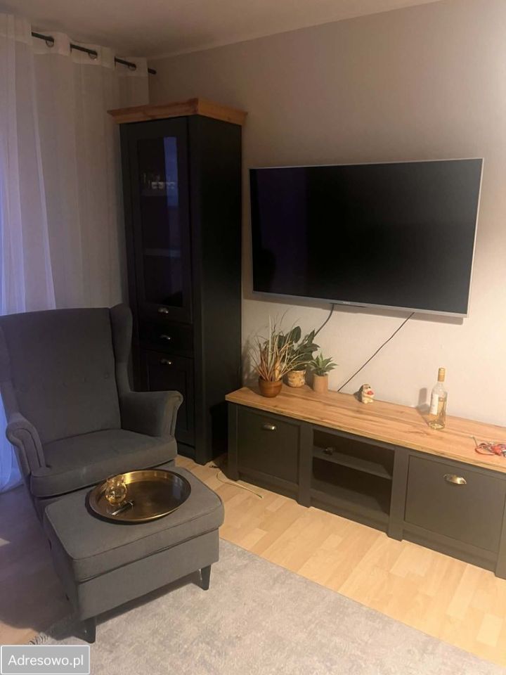 Mieszkanie 2-pokojowe Warszawa Mokotów, ul. Jana Sebastiana Bacha. Zdjęcie 14