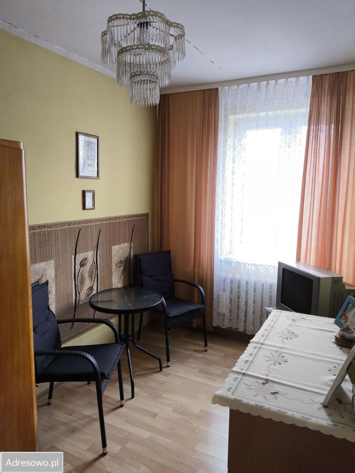 Mieszkanie 2-pokojowe Malbork Centrum, ul. Żelazna. Zdjęcie 3