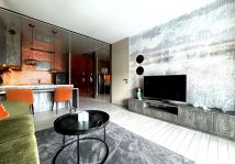 Mieszkanie 2-pokojowe Rzeszów Nowe Miasto, ul. Podwisłocze. Zdjęcie 1