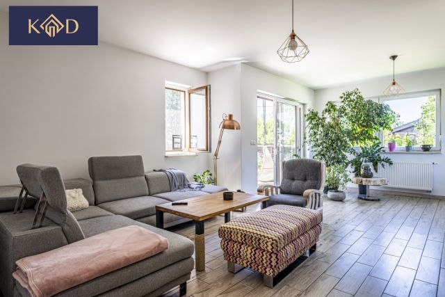 dom wolnostojący, 7 pokoi Stęszew, ul. Bukowska. Zdjęcie 8