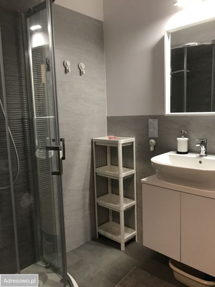 Mieszkanie 2-pokojowe Warszawa Ursynów, ul. Wilhelma Konrada Roentgena. Zdjęcie 11