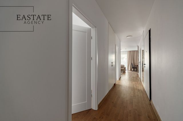 Mieszkanie 3-pokojowe Warszawa, ul. Jutrzenki. Zdjęcie 12