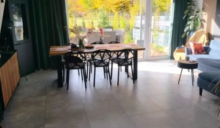 bliźniak, 4 pokoje Gowino