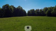 Działka budowlana Proszówka. Zdjęcie 4