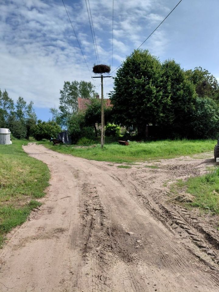 gospodarstwo Reszel. Zdjęcie 2