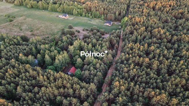 Działka budowlana Chrzczanka Włościańska. Zdjęcie 3