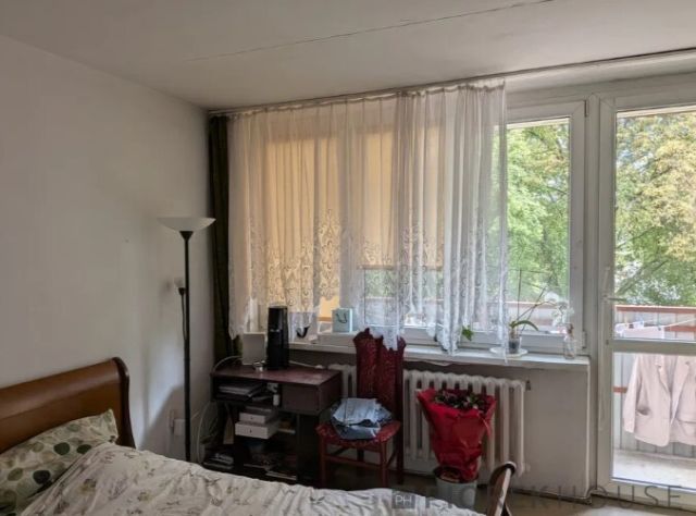 Mieszkanie 3-pokojowe Warszawa Wola, ul. Góralska. Zdjęcie 2