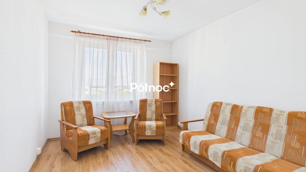 Mieszkanie 2-pokojowe Łomża, ul. Rycerska. Zdjęcie 3