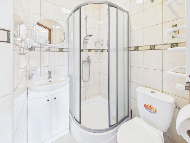 dom wolnostojący, 14 pokoi Stegna, ul. Gdańska. Zdjęcie 16