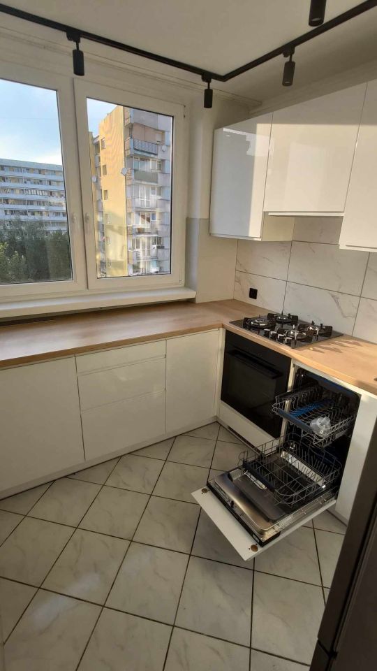 Pokój Wrocław Krzyki, ul. Kamienna. Zdjęcie 5