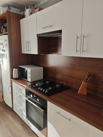 Mieszkanie 4-pokojowe Leszno, ul. Ludwika Zamenhofa. Zdjęcie 1