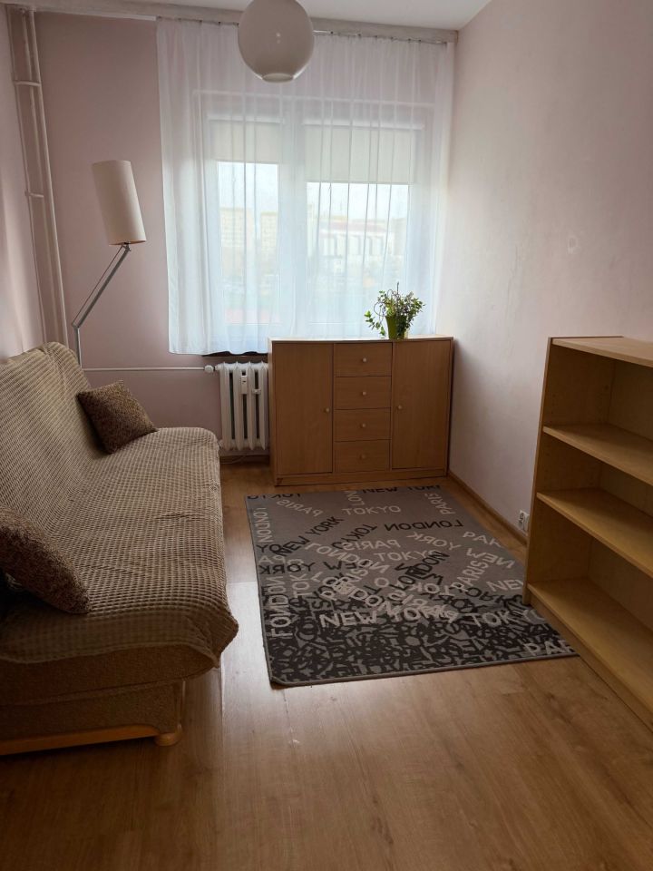 Mieszkanie 2-pokojowe Szczecin Zawadzkiego-Klonowica. Zdjęcie 4