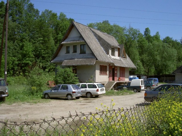 Działka budowlana Zakopane, ul. Wojdyły. Zdjęcie 1