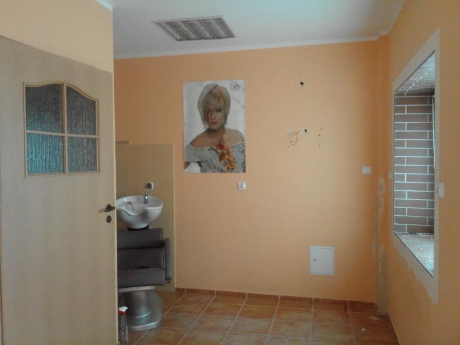 Lokal Recz, ul. Choszczeńska. Zdjęcie 3