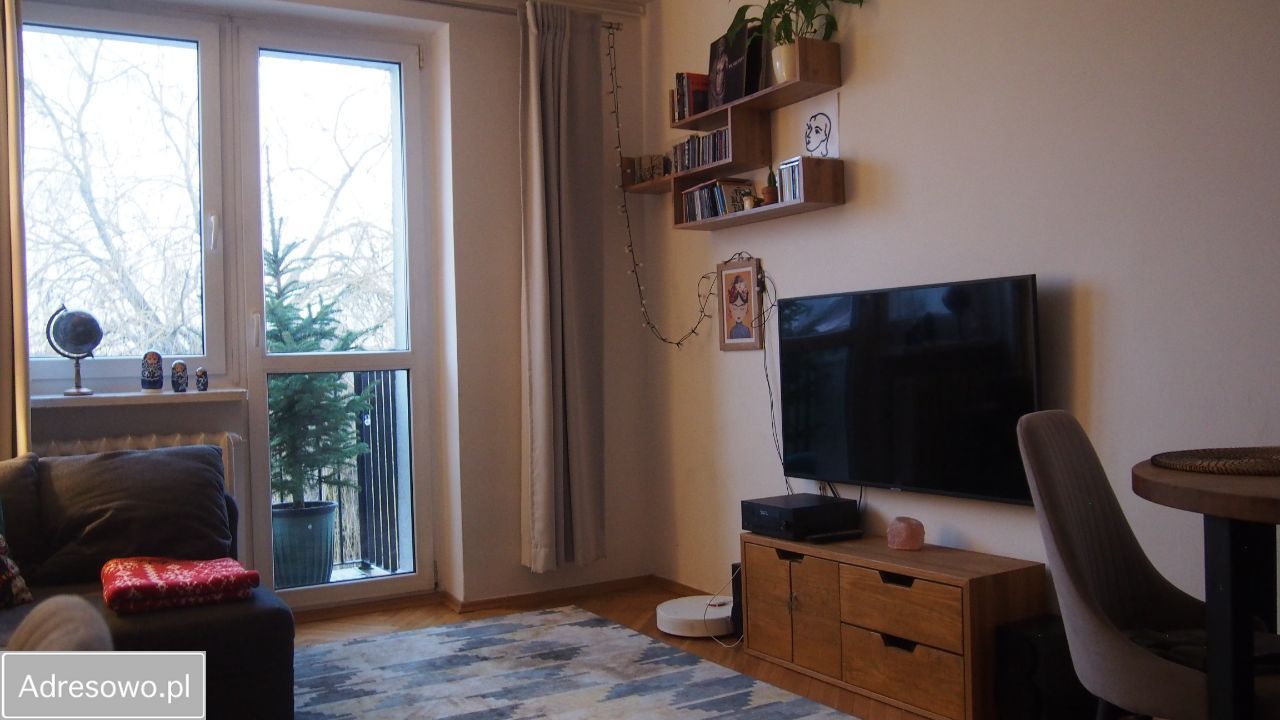 Mieszkanie 3-pokojowe Poznań Sołacz, ul. Nad Potokiem