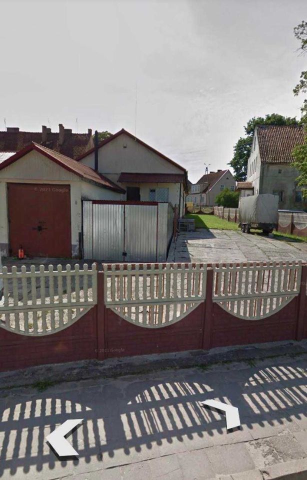 Lokal Drygały, ul. Targowa. Zdjęcie 3