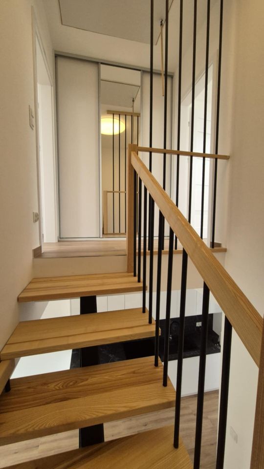 dom szeregowy, 3 pokoje Lewin Brzeski, ul. Rzemieślnicza. Zdjęcie 9