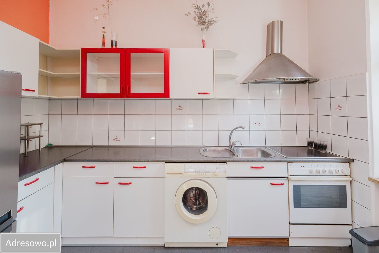 Mieszkanie 3-pokojowe Prudnik, ul. Piastowska. Zdjęcie 7