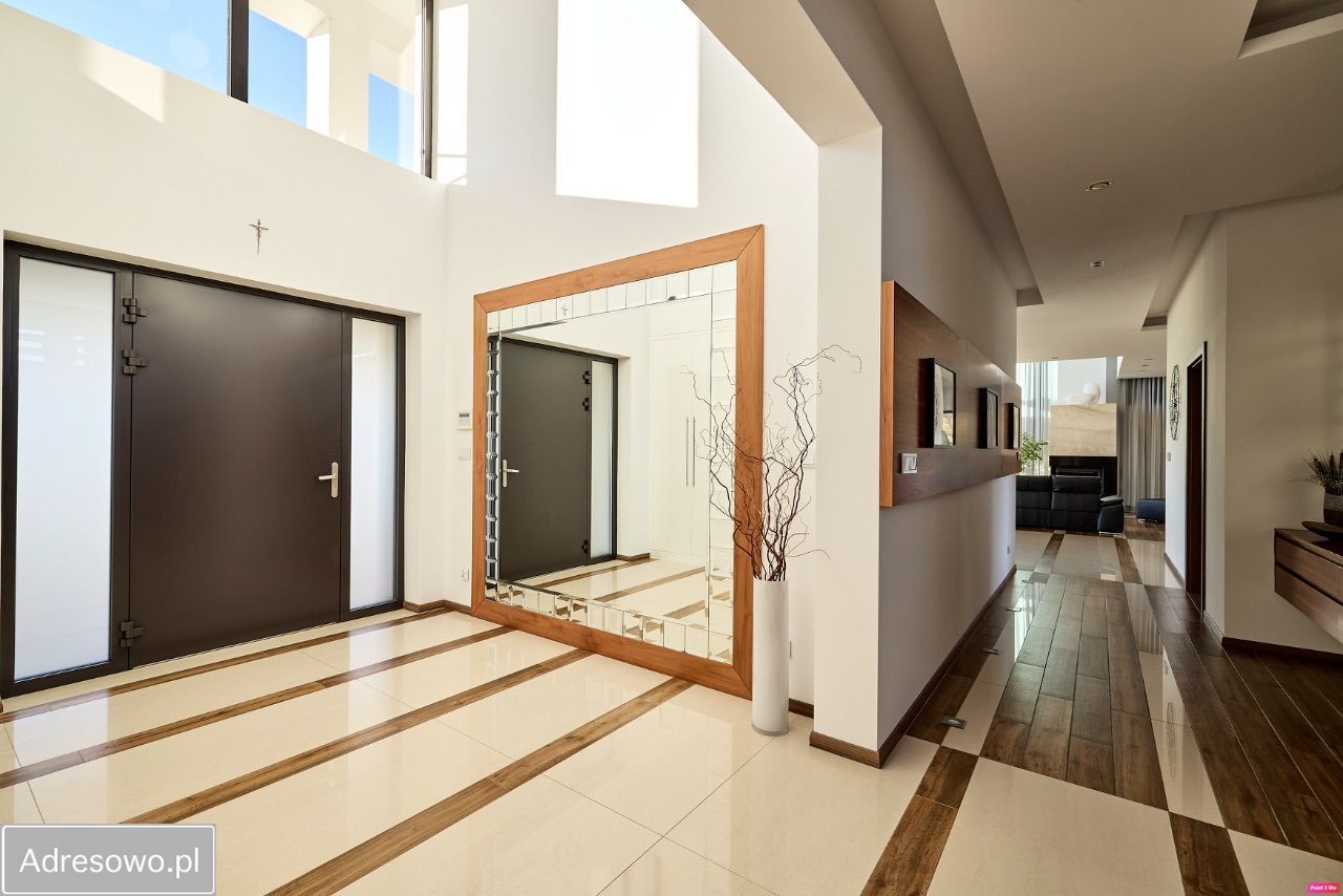 dom wolnostojący, 5 pokoi Tomaszkowo. Zdjęcie 13