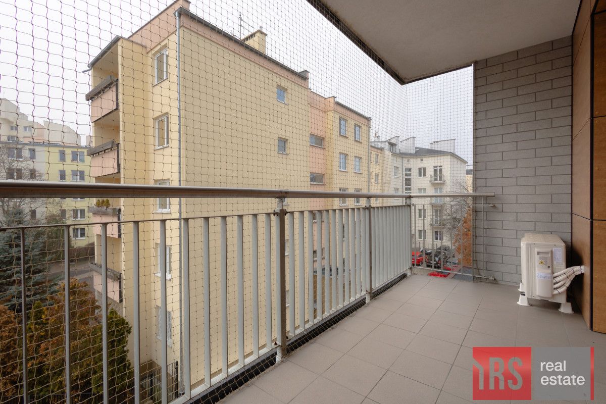 Mieszkanie 2-pokojowe Warszawa Mokotów, ul. Dolna. Zdjęcie 28