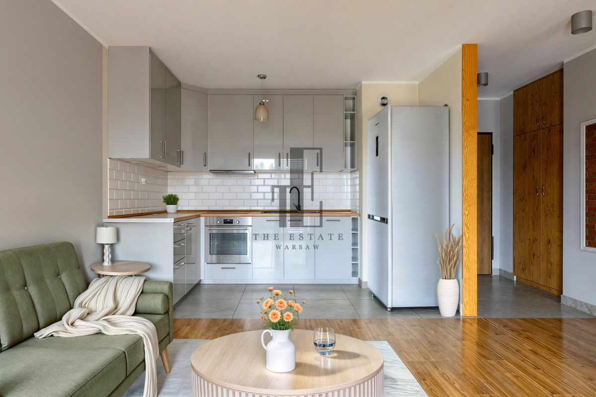 Mieszkanie 2-pokojowe Brwinów, ul. Pszczelińska