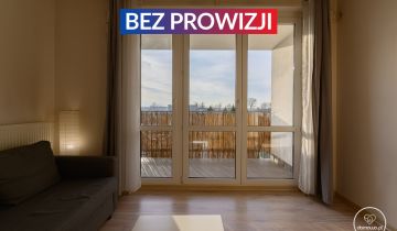 Mieszkanie 1-pokojowe Warszawa Ursynów