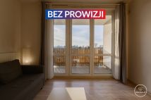 Mieszkanie 1-pokojowe Warszawa Ursynów