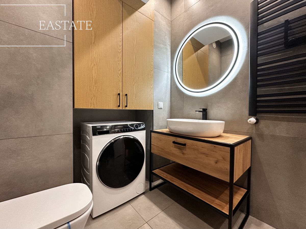 Mieszkanie 2-pokojowe Warszawa Włochy, ul. Pola Karolińskie. Zdjęcie 6