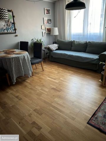 Mieszkanie 4-pokojowe Warszawa Sadyba, ul. Konstancińska. Zdjęcie 1