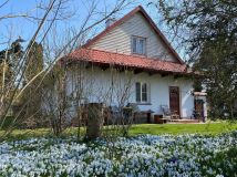 dom wolnostojący Waganiec. Zdjęcie 2