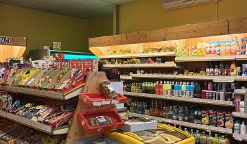 Lokal Mińsk Mazowiecki Centrum, ul. Józefa Chełmońskiego