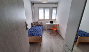 Mieszkanie 5-pokojowe Warszawa Bielany, ul. Tomasza Nocznickiego