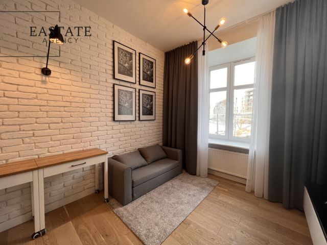 Mieszkanie 1-pokojowe Warszawa Wola, ul. Karolkowa. Zdjęcie 2