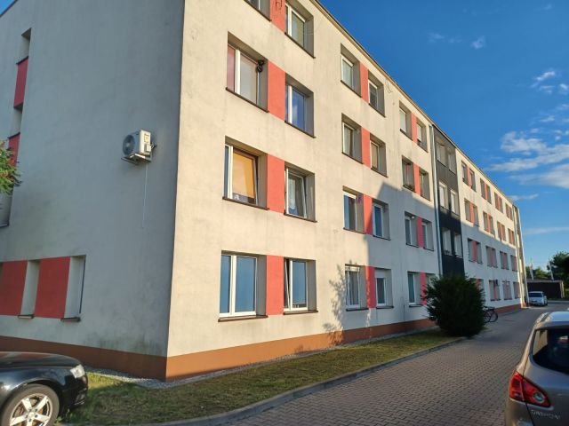 Mieszkanie 2-pokojowe Brzeg, ul. Nysańska. Zdjęcie 1