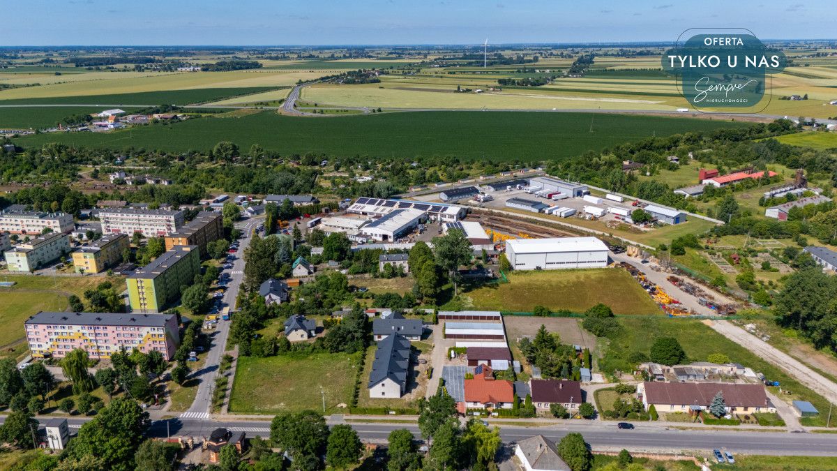 dom wolnostojący, 3 pokoje Kutno, ul. Toruńska. Zdjęcie 30