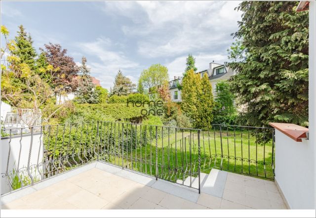 bliźniak, 6 pokoi Warszawa Sadyba. Zdjęcie 14