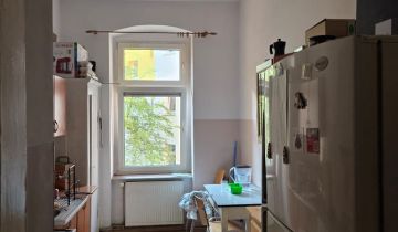 Mieszkanie 3-pokojowe Szczecin Śródmieście, ul. Pocztowa