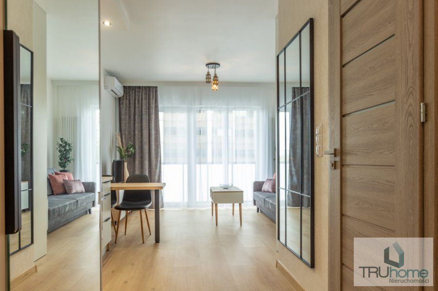 Mieszkanie 1-pokojowe Katowice Śródmieście, ul. Zabrska. Zdjęcie 9