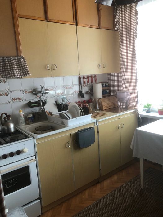 Mieszkanie 4-pokojowe Łuków, ul. Siedlecka. Zdjęcie 6