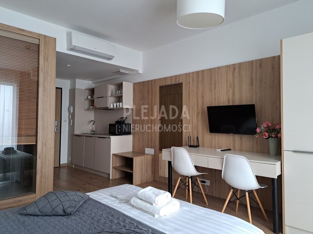 Mieszkanie 1-pokojowe Warszawa Wola, ul. Wolska. Zdjęcie 6