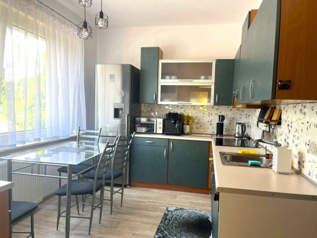 dom wolnostojący Goczałkowice-Zdrój, ul. Uzdrowiskowa. Zdjęcie 8