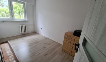 Mieszkanie 4-pokojowe Warszawa Bielany, ul. Wrzeciono