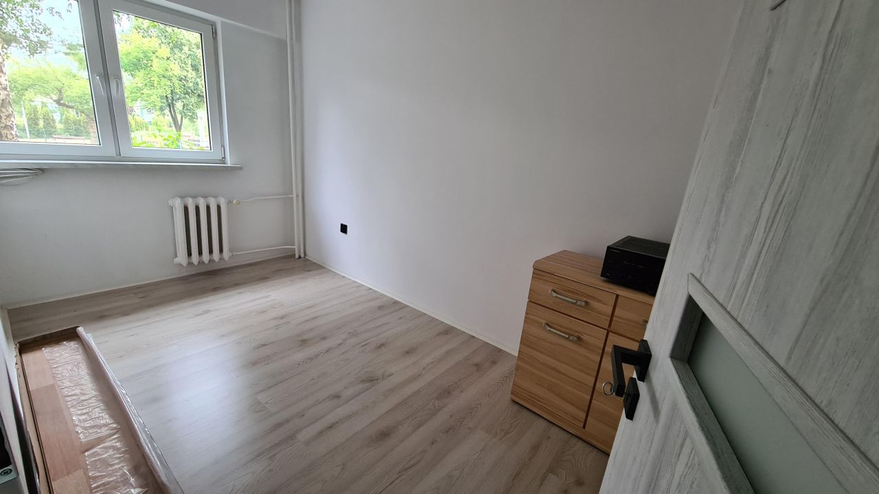 Mieszkanie 4-pokojowe Warszawa Bielany, ul. Wrzeciono. Zdjęcie 2