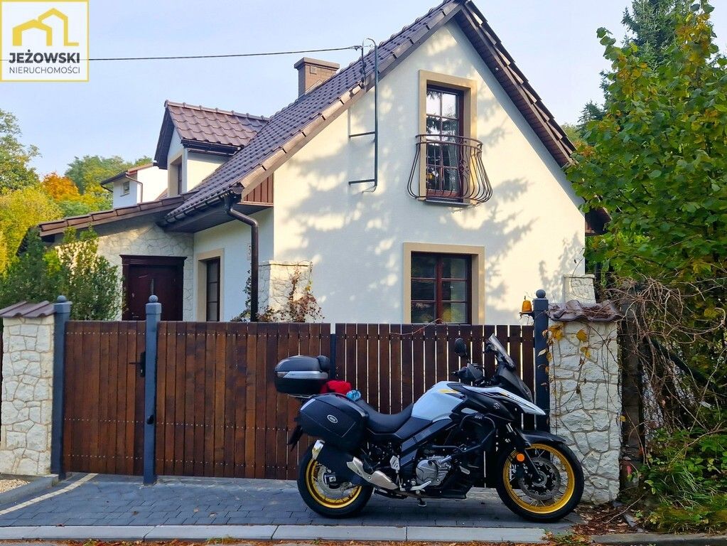 dom wolnostojący, 4 pokoje Kazimierz Dolny, ul. Czerniawy. Zdjęcie 30