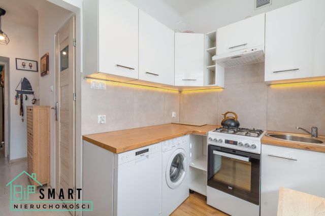 Mieszkanie 2-pokojowe Stalowa Wola, ul. ks. Jerzego Popiełuszki. Zdjęcie 6