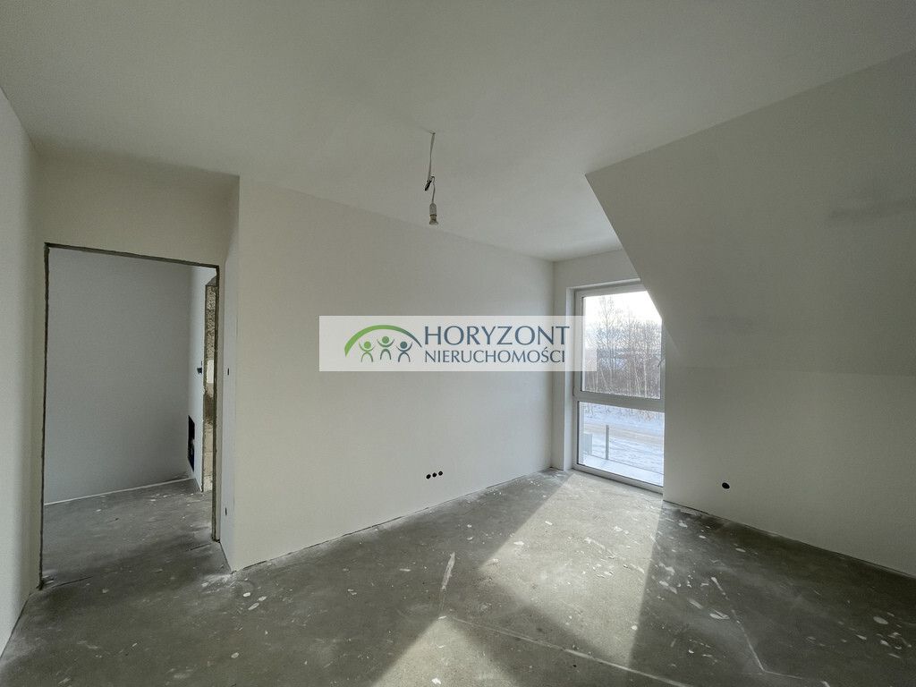 bliźniak, 5 pokoi Borkowo. Zdjęcie 5