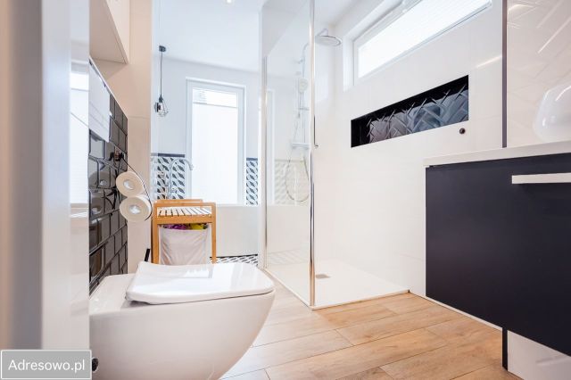 bliźniak, 4 pokoje Wrocław Maślice, ul. Nałęczowska. Zdjęcie 10